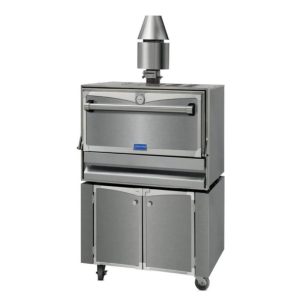 San-Son (VINTAGE) Horno de Brasa Vintage