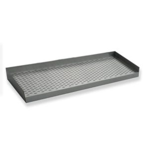 San-Son (SRSPAA-090) Repisa Superior para Asador 0.90m (A.I. 304)