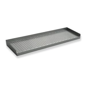 San-Son (ZRSPAA-120) Repisa Superior para Asador 1.20m (A.I. 441)