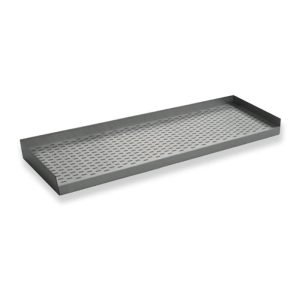 San-Son (SRSPAA-120) Repisa Superior para Asador 1.20m (A.I. 304)