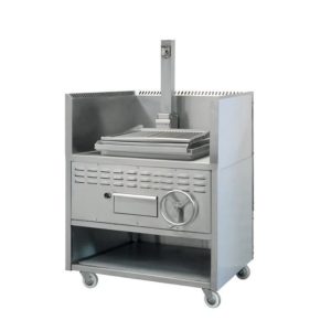 San-Son (SPVS-120) Parrilla Vasca 1.20 m