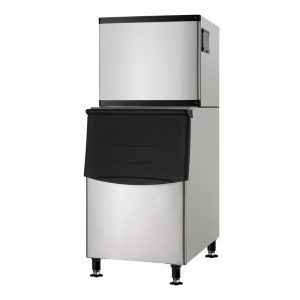 San-Son (SK-1000P) Máquina de Hielo 455 Kg