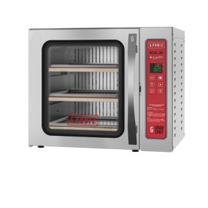 G.PANIZ ( FCVL35 ) HORNO DE CONVECCION CON PIEDRA ELECTRICO "GRAN CHEF