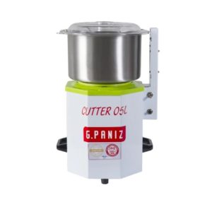 G.PANIZ ( CT05 ) CUTTER 5L