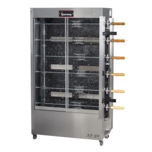 Gastromaq ( AF30G2 ) ROSTICERO