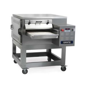 GRANO ( FE500 ) HORNO DE BANDA A GAS PARA PIZZAS