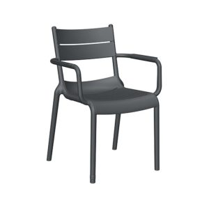 OFFIHO NAPLES (OHV-7220A) Silla
