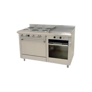 CORIAT (EC-6-H-GRILL-E MÁSTER) Máster