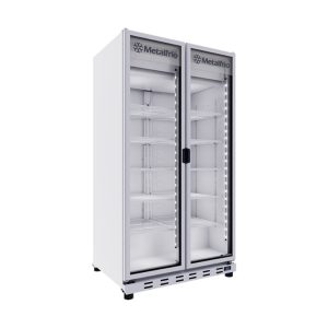 METALFRIO (VN100) ENFRIADOR CERVECERO SUB-ZERO 2 PUERTAS