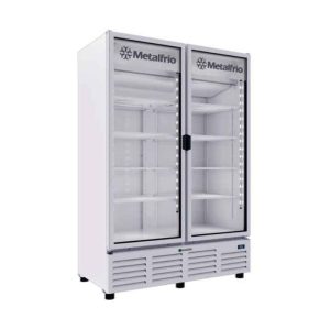 METALFRIO (VN120) ENFRIADOR CERVECERO SUB-ZERO 2 PUERTAS