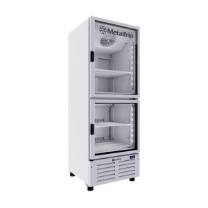 METALFRIO (VFH20) EQUIPO DUAL REFRIGERADOR/CONGELADOR HÍBRIDO