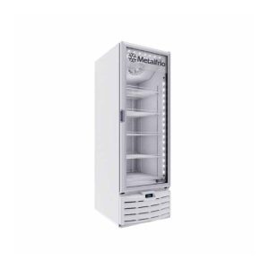 METALFRIO (VF50) CONGELADOR VERTICAL PUERTA DE CRISTAL