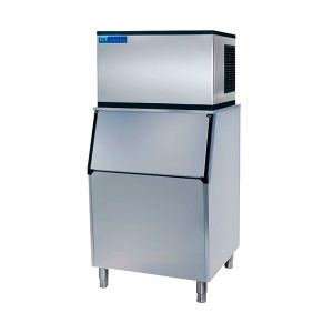 CRT (SPIKA MS500 / SILO S220) Máquina de Hielo