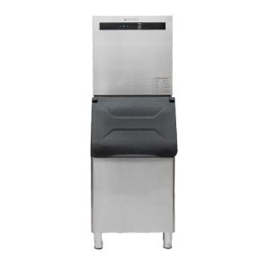 Sobrinox (MHDSS-160) Máquina de Hielo Con Depósito Separado
