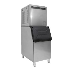 Sobrinox (MHDSS-230) Máquina de Hielo Con Depósito Separado