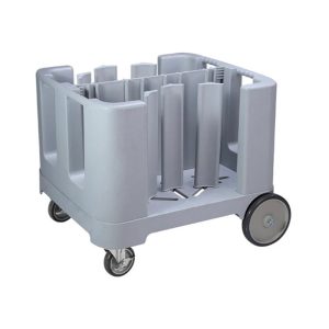 TKN (TKNADCS) Carro de Servicio