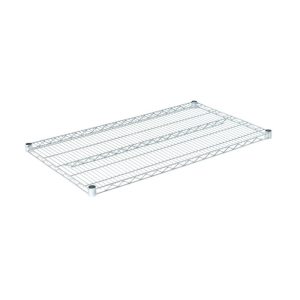 OLYMPIC STORAGE COMPANY (J2442C) Entrepaño Cromado 24x42