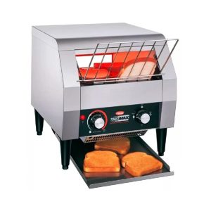 HATCO (TM-10H) Tostador Banda Toastmax 300h