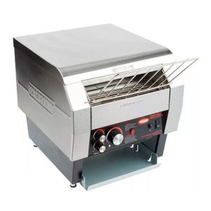 HATCO (TQ-400) Tostador Banda Toast-Qwik 400h