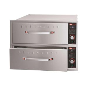 HATCO (HDM-2B (Built-In)) Drawer Warmer HDM-2B Empotrable
