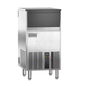 ICE-O-MATIC (UCG100A + FXI-11) Máquina de Hielo 51kg Día