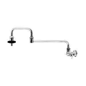 T&S (B0592) Llave Llenadora Brazo Móvil 18in