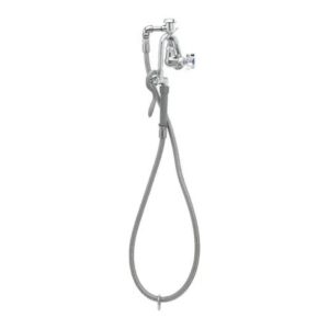 T&S (B0605) Manguera Hook Maneral Pared
