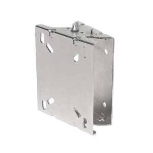 T&S (G01943045) Soporte universal giratorio EasyInstall de A. Inox
