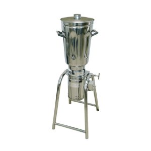 Tapisa (TVP17L) Licuadora industrial de volteo 17 lts