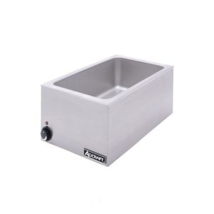 Adcraft (FW1500 W/C) Food Warmer / Cooker construida en A. Inox