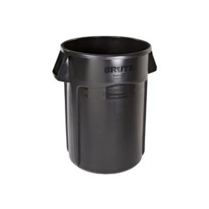 Rubbermaid (2632) Contenedor de 32 galones