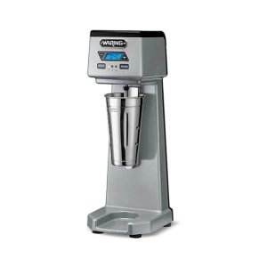Waring Commercial (WDM120TX) Malteadora de 1 cabeza Heavy Duty