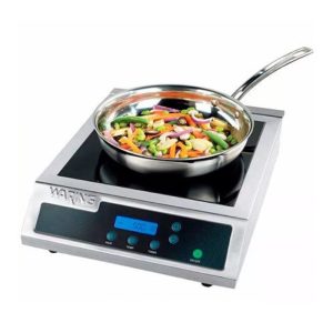 Waring Commercial (WIH400) Parrilla de inducción comercial