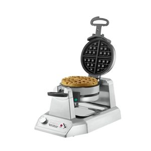 Waring Commercial (WW200) Wafflera Doble Vertical