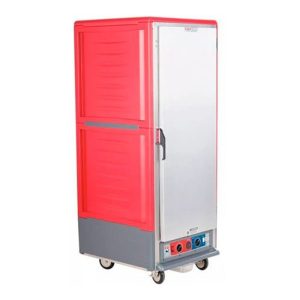 Metro (C539-CFS-U) Gabinete Insulado Heated Holding / Proofing