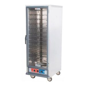 Metro (C519-CFC-U) Gabinete No Insulado Heated Holding / Proofing