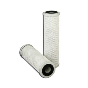 OptiPure (CTOS-10) Filtro de repuesto FXI de 10 pulg