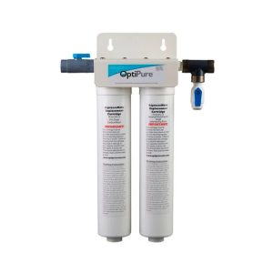 OptiPure (EM2+) Sistema Doble de filtración