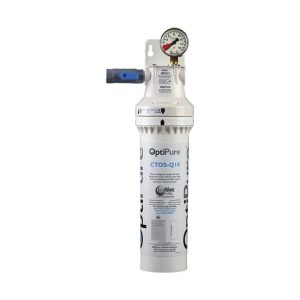 OptiPure (QT-1 Gauche Kit) Kit válvula de descarga OptiPure QT