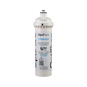 OptiPure (PCQW12) Filtro de repuesto QT Carbón