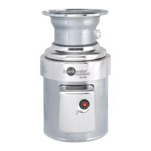 InSinkErator (SS-100) Triturador de desperdicios 1 HP