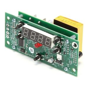Nemco (48265-1) Tarjeta digital de control para Wafflera