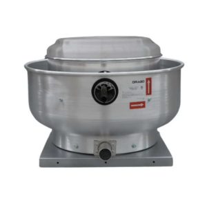 Drago ( ED-10-NV-01 ) Extractor 10