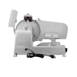 Drago ( REB-350-VB ) Rebanadora vertical banda 35cm