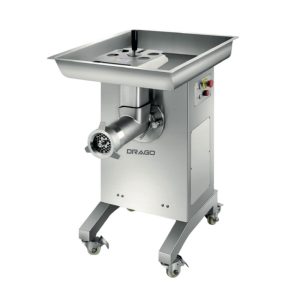 Drago ( MC-32P-4HP ) Molino de carne 500kg/hr 4HP