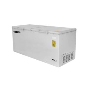 Icehaus ( CTC-24 ) Congelador y refrigerador 24 pies