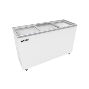 Icehaus ( CHPP-350 ) Congelador Paletero Plano 12.1 ft3
