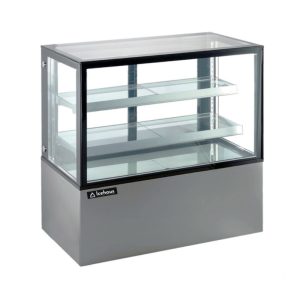 Icehaus ( VPP-150 ) Vitrina pastelera plana 150
