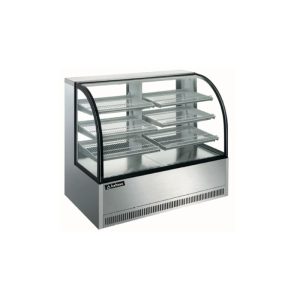 Icehaus ( VPP-180 ) Vitrina pastelera plana 180