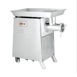 Migsa (NL-TJ-42) Molino de carne de acero inoxidable de 5 H.P